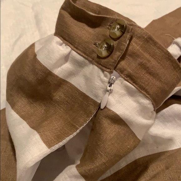 Kenar striped skirt - Picture 2 of 4